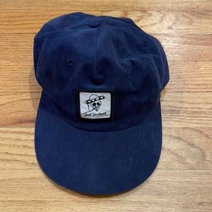 Tash Sultana Blue Baseball Cap